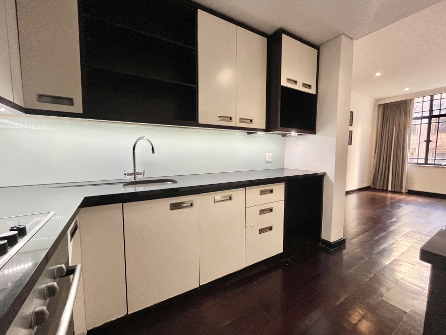 2 Bedroom Property for Sale in Cape Town City Centre Western Cape